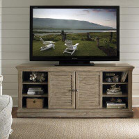 Sligh Barton Creek TV Stand for TVs up to 75"