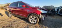 PARTING OUT FORD ESCAPE