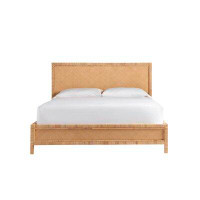 Birch Lane™ Adelphie Low Profile Standard Bed