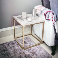 Mercer41 20 tall End Table