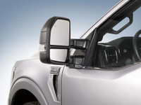 Towing Mirrors for Ford Pickup BRAND NEW - Buy from the warehouse, save $$$$