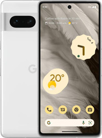 Google Pixel 7 Factory Unlocked (GA03923) - 5G