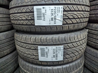 P235/55R18  235/55/18  ANTARES MAJORIS R1  ( all season summer tires ) TAG # 16272