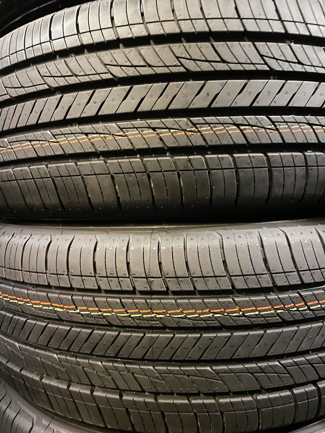 245/60/18 Kumho premium nouveau in Tires & Rims in Laval / North Shore - Image 3