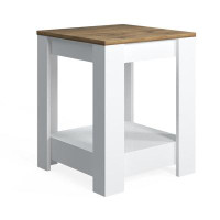 Wildon Home® End Table with Storage
