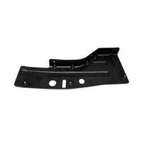 Undercar Shield Driver Side Chevrolet Cruze 2013-2015 Without Diesel 1.4/1.8L , GM1228163