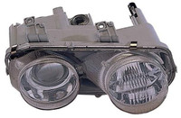 Head Lamp Passenger Side Acura Integra 1994-1997 , AC2503103V