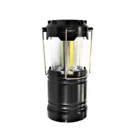 Inland Products 8'' Battery Powered Integrated LED Outdoor Lantern