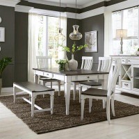 Ophelia & Co. North Point 6 - Person Dining Set