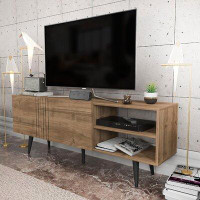 Corrigan Studio Dile TV Stand for TVs up to 70"