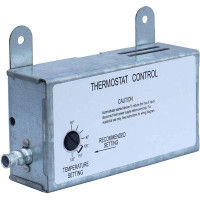 iLIVING Iliving ILG-002T Fan Thermostat Control Box