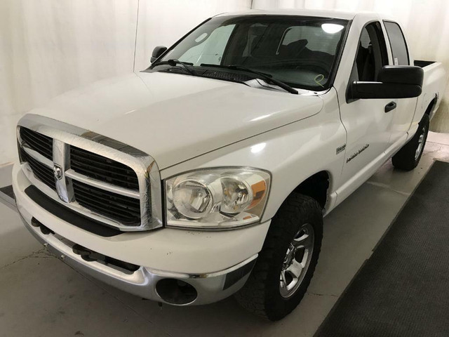Parting out / WRECKING: 2007 Dodge Ram 1500 * Parts * 4WD in Other Parts & Accessories - Image 3