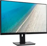 Never deal with glare again! Acer B247y 23.8 Widescreen Lcd Computer Monitor