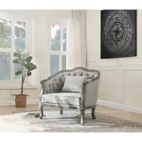 One Allium Way Chair - 37x29x37