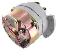Alternator Marine Applications 10SI Replacement 2-Wire