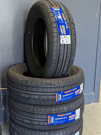 Brand New 195/65R15 All Season Tires in Stock 1956515 195/65/15