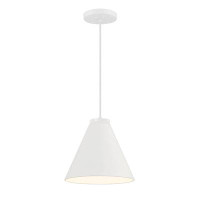 Ebern Designs Narka 1 - Light Cone Chandelier