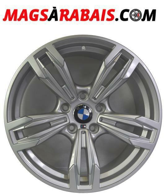*Mags 18 pour BMW X5 - X6 ***MAGS A RABAIS*** in Tires & Rims in Québec