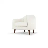 Nordic Upholstery Boevange Accent Chair