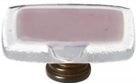 Reflective - Knob / Pull -For drawers, cabinets, vanities, ornamental chests or any type furniture -6 Styles ,17 Colors