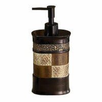 World Menagerie Beesley Lotion Dispenser