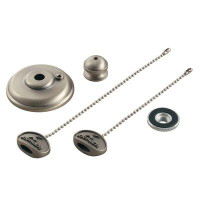 Kichler Finial Branched Ceiling Pull Chain