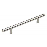 Symple Stuff Cabinet Hardware 10 1/8" Center to Center Bar Pull Multipack