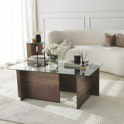 East Urban Home Table basse in Coffee Tables in Québec