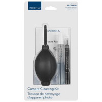 Insignia Cleaning Kit - Only at Best Buy