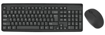 The same Elink Wireless Keyboard and Mouse Combo sells for $29.99 elsewhere! Keyboard and mouse comb...