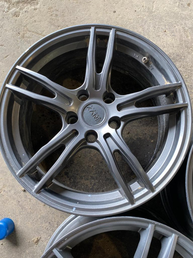 R17 Wheels for LEXUS GS300 for $350 in Auto Body Parts - Image 3