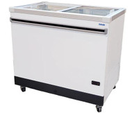 Celcold CF40SG Ice Cream Dipping Cabinet - RENT TO OWN $21 per week - 1 year rental