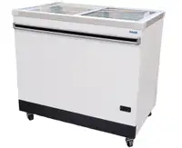 Celcold CF40SG Ice Cream Dipping Cabinet - RENT TO OWN $21 per week - 1 year rental
