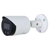 Dahua OEM ENS HNC3IV189S-IRASPV/28 8MP Fullcolor Smart Dual Illuminators AI IP bullet camera 2.8mm fixed with build-in m
