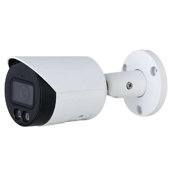 Dahua OEM ENS HNC3IV189S-IRASPV/28 8MP Fullcolor Smart Dual Illuminators AI IP bullet camera 2.8mm fixed with build-in m in Security Systems