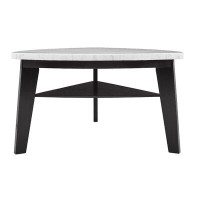Wrought Studio Napoli Counter Height Dining Table