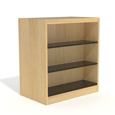 Made in Canada - Latitude Run® Durecon Standard Bookcase in Bookcases & Shelving Units