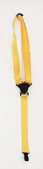 Adjustable Ukulele Strap Clip on Ukulele Strap, Guitar Strap, Ukulele Neck Strap Suitable for Ukulele Button-Free Hands-
