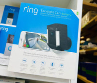 Ring Products In Stock **Sealed** Discount Prices Check Description @MAAS_WIRELESS