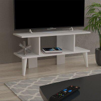 East Urban Home Malta TV Stand for TVs up to 60"
