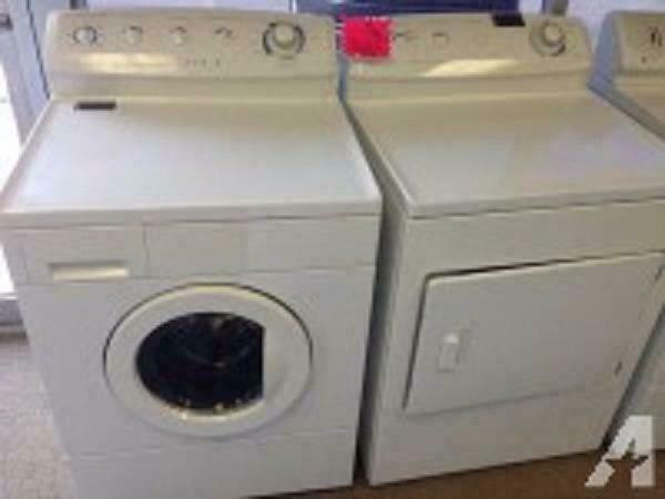 garantie 6 mois   819 806-5569 in Washers & Dryers in Victoriaville - Image 4