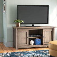Laurel Foundry Modern Farmhouse Willams TV Stand for TVs up to 50"