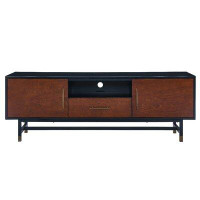 Ivy Bronx Dacula TV Stand for TVs up to 70"