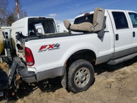 2006 Ford F350 Super Duty 6.0L 4x4 For Parts