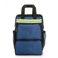 Multifunctional Shoulder Repair Tool Backpack Large Capacity Bag 032025