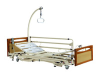 Euro 3002 Hospital Bed (Made in France)