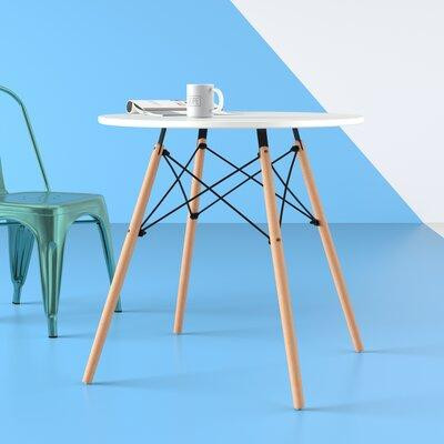Hashtag Home Table de salle à manger 31,5 po in Dining Tables & Sets in Québec