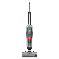 Hoover Hoover Streamline Corded Hard Floor Cleaner, Wet Dry Vacuum With Self Cleaning System, Edge Cleaning, Lcd Display
