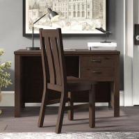 Greyleigh™ Baby & Kids Mateo 48.75" W Writing Desk with Chair Set