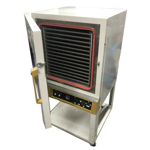 8 CU.FT. Yamato Scientific DP-61 Vacuum Oven 200C - Lease to Own $180 per month in Other Business & Industrial